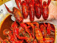 -叶派龙虾•招牌香辣蟹·海鲜(中海国际店)