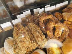 -BAKER&SPICE(环贸店)