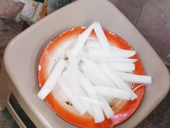 -草本味·市井羊肉馆·烧烤·龙虾·口味菜(新开铺总店)