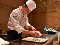-将军日本餐厅·Shogun 传统日料·铁板烧·板前料理(厦门马哥孛罗东方大酒店)