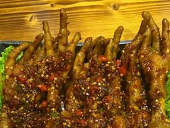 -恩你小木屋·烤肉韩式料理(嘉兴秀洲店)