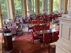 大堂-广州凤凰城酒店-维也纳西餐厅