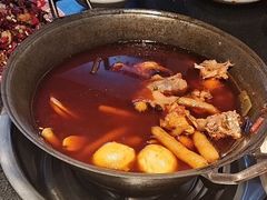 -李子坝梁山鸡(李子坝大鸡哥店)