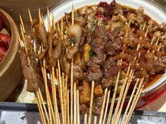 -龙虾当家·大排档(红谷滩五中店)
