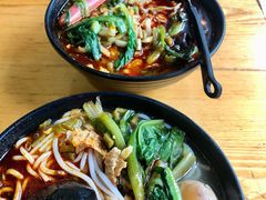 小碗螺蛳粉-螺蛳粉先生(蓟门桥店)