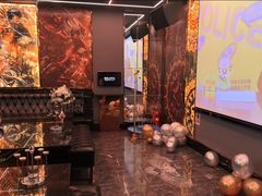 -INLOVE KTV(水晶城店)