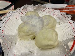雪绵豆沙-堂堂小伙夫·辽宁小吃大排档(京西大悦城店)