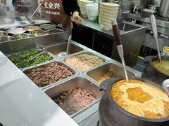 -王全兴鸡血汤鸡汤饭(交通路店)
