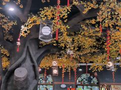 -松针蔡记蒸饺(花园路店)