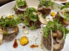 -Ocean's Table 欧舍