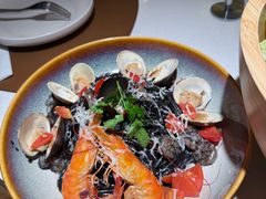 -俏贝拉(裕后街店)