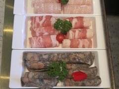 -一席地·本地鸡窝·杭帮鸡火锅(萧山银隆百货店)