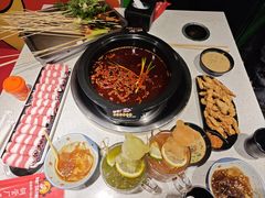 -钢管厂五区小郡肝火锅串串香(清河店)