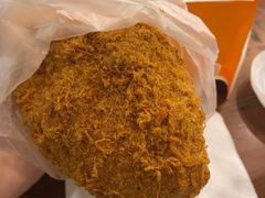 -BreadTalk面包新语·烘焙蛋糕(中心书城店)