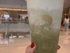 -喜茶(上海五角场万达店)