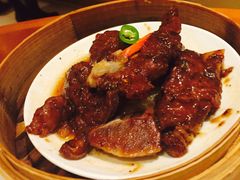 -杭州JW万豪酒店-万豪中餐厅