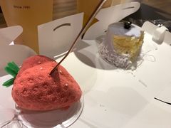 -奈雪的茶(大梅沙8号仓店)