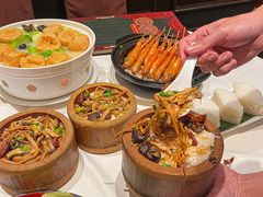 -老洋坊饭店(厚街东宝路店)