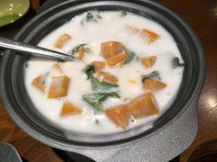 -十二舍·湯物素煮(江泰潤政店)