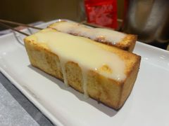 烤吐司-木屋烧烤(Ipark店)
