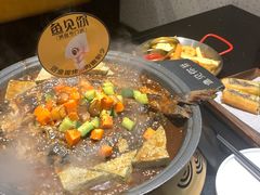 -鱼见你烤鱼•本地烧烤(1818店)