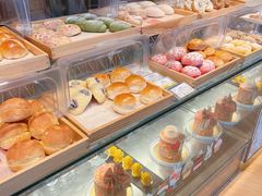 -洲际酒店·地平线全日餐厅HORIZON CAFÉ