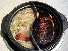 -钢管厂歆瑞源油卤串串香(春熙路太古里店)