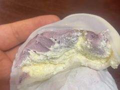 -六伴夏烘焙蛋糕·低糖动物奶油