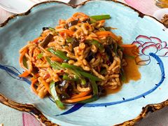 -一盏明灯全素斋(殊像寺店)
