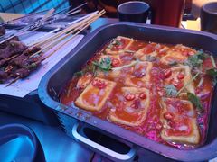 -燥次·烧烤酒场(万象城店)