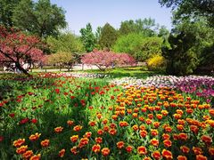 -国家植物园南园