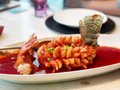-苏州W酒店·苏滟中餐厅