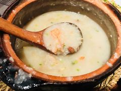 -南拳十三姨·潮汕砂锅粥(世纪金源店)