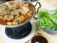 -老殷锅仔