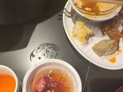 -辣尚瘾·烤鱼·新川菜(交大直营店)