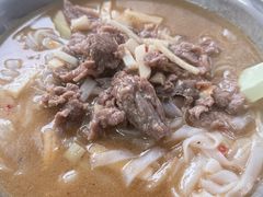 牛肉粉-舒记老友粉(埌西店)