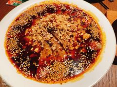-肆海小川菜酒馆Wine Bistro (青年路店)