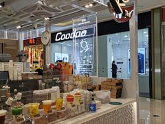 -KOI The(卓悦汇购物中心店)