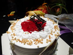 6寸生日蛋糕-申氏糕点(三好街店)
