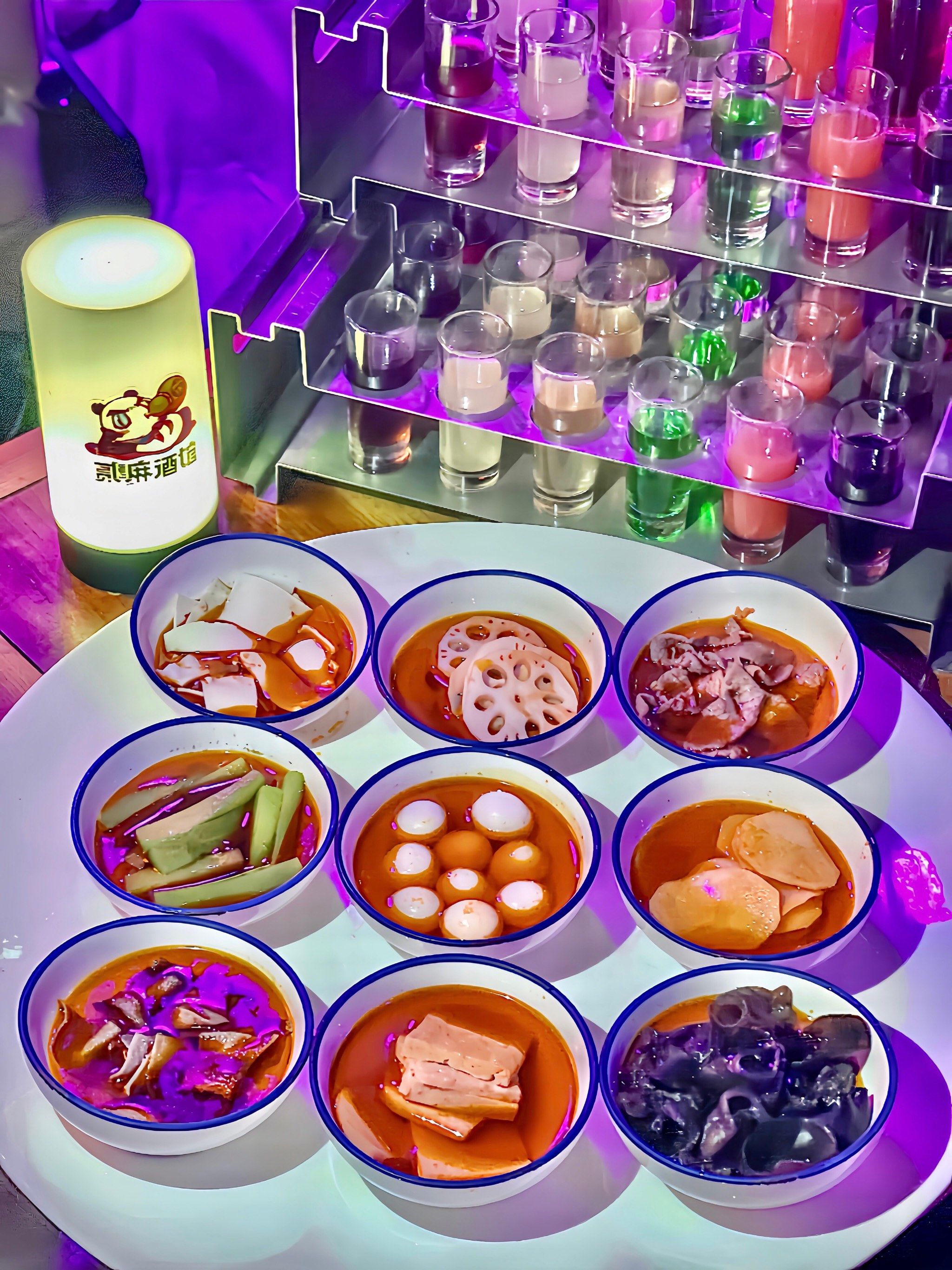 无锡夜生活6015在贰麻酒馆等你