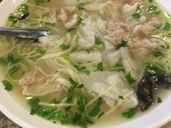 -小倩倩•鸡汤馄饨(江西路创始店)