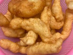 -逍遥镇刘相五胡辣汤豆沫馆(康复中街店)