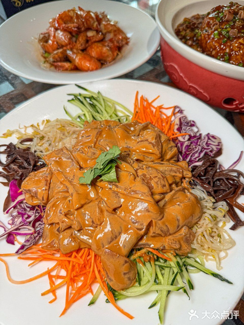 带爸妈吃秦皇岛！捞饭鲜到想打包！！