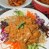 带爸妈吃秦皇岛！捞饭鲜到想打包！！