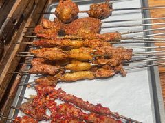 -有奴思烤肉·清真(正宁路店)