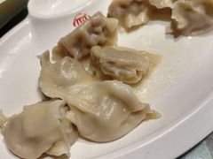 芹菜水饺-四姐妹东北饺子(沙尾路店)