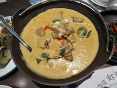 -美奈小馆·越南料理(中航城君尚购物中心店)