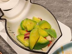 -福照楼汽锅鸡·云南特色菜(火车站锦江店)