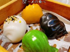 -蔡澜点心(三里屯T+MALL店)