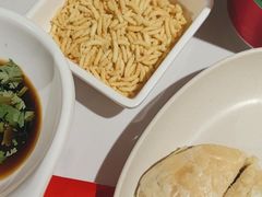 -云中鱼蒸汽石锅鱼(川沙百联店)